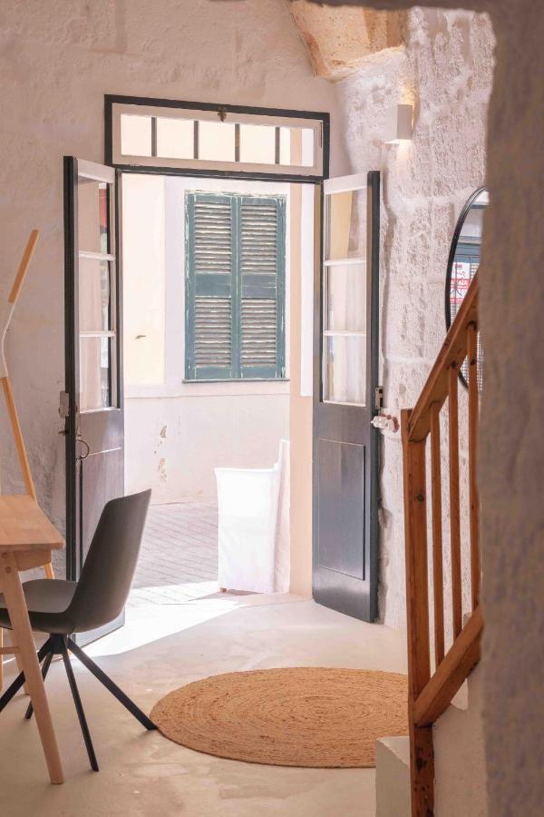 Pere Alcantara 40, 3 Bedroom House, Ciutadella Ciutadella  Zewnętrze zdjęcie
