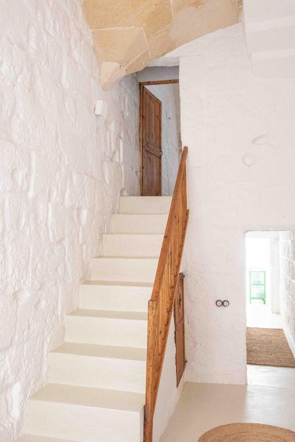 Pere Alcantara 40, 3 Bedroom House, Ciutadella Ciutadella  Zewnętrze zdjęcie