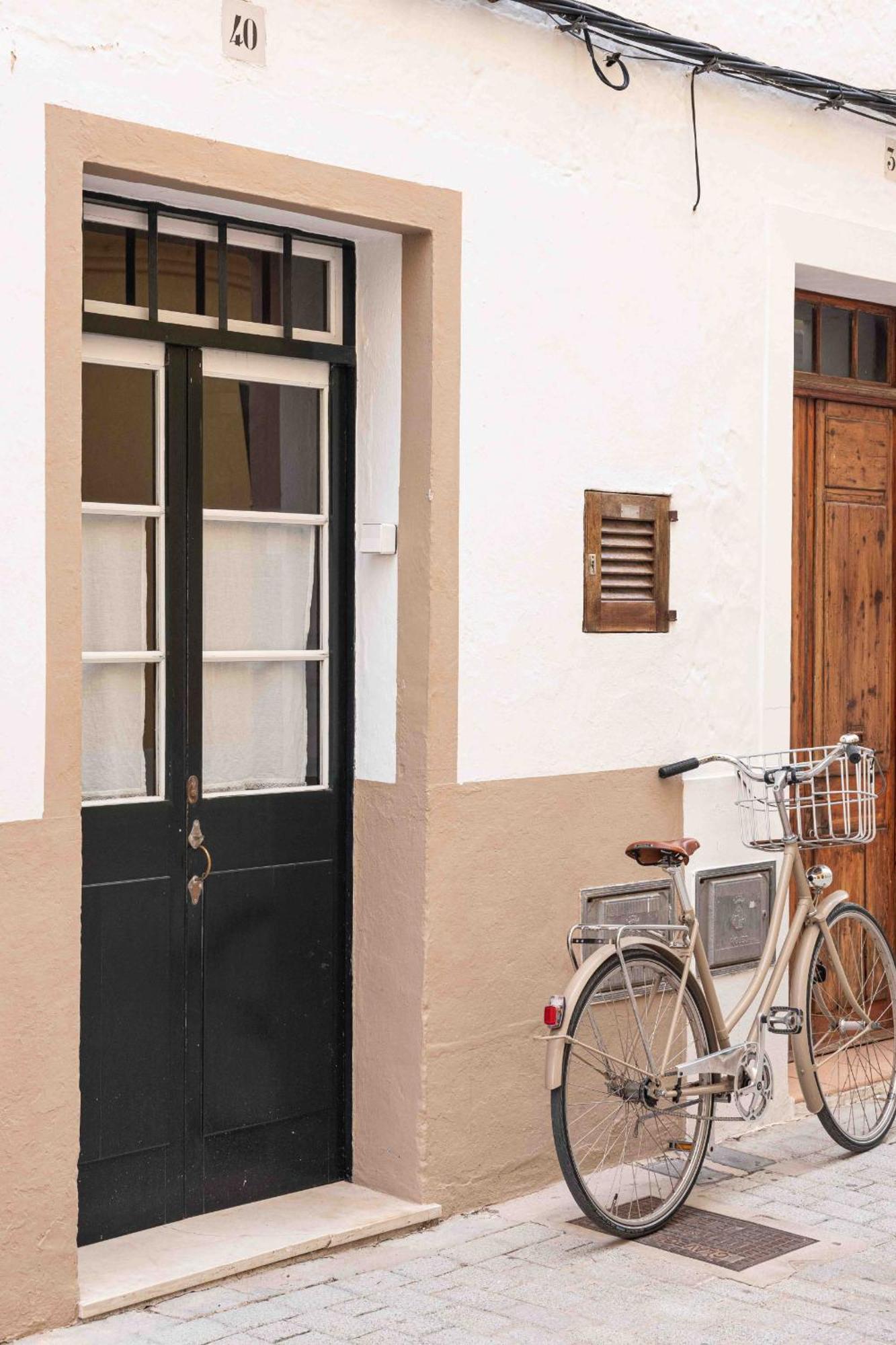 Pere Alcantara 40, 3 Bedroom House, Ciutadella Ciutadella  Zewnętrze zdjęcie