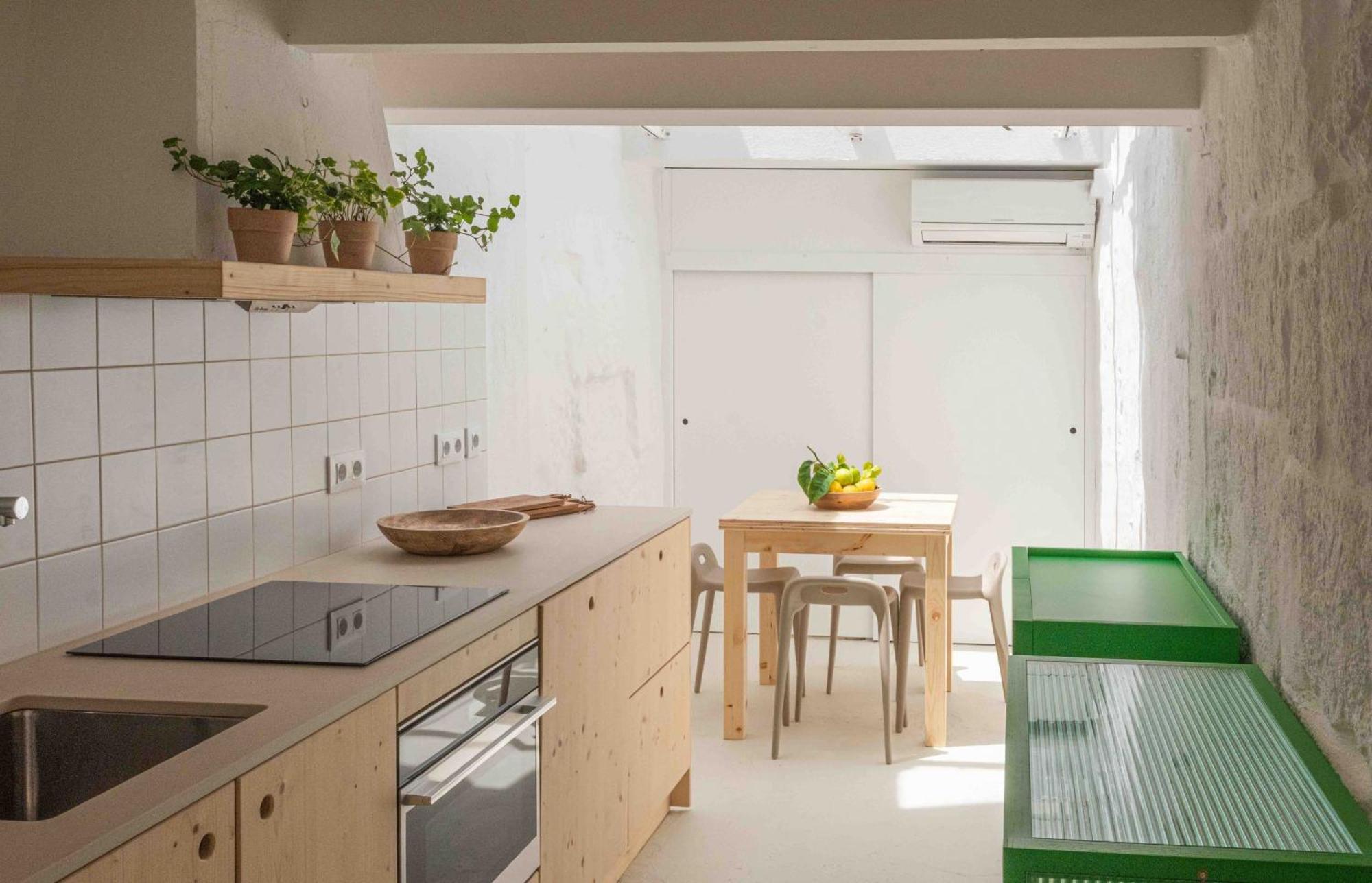 Pere Alcantara 40, 3 Bedroom House, Ciutadella Ciutadella  Zewnętrze zdjęcie