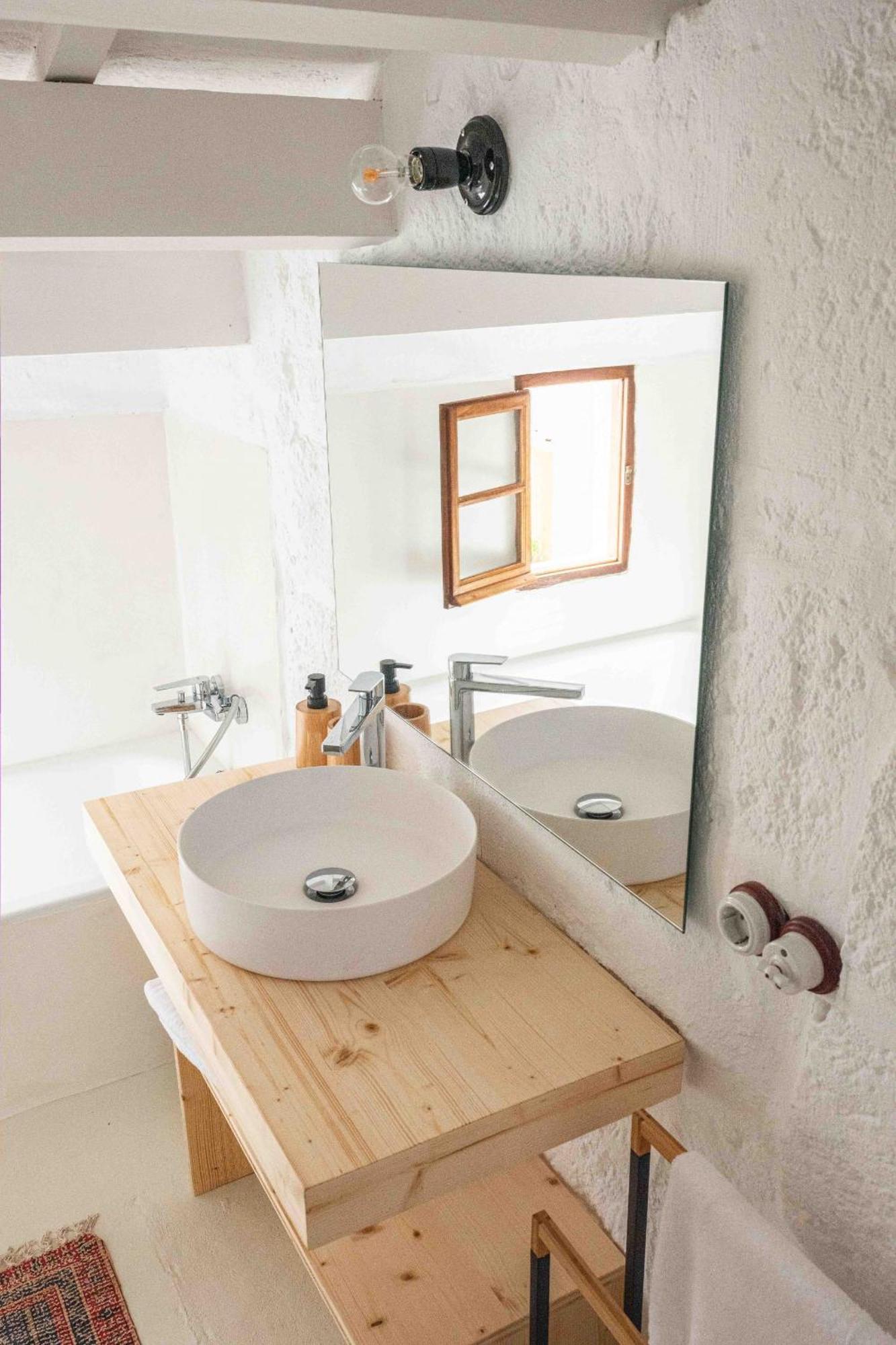 Pere Alcantara 40, 3 Bedroom House, Ciutadella Ciutadella  Zewnętrze zdjęcie