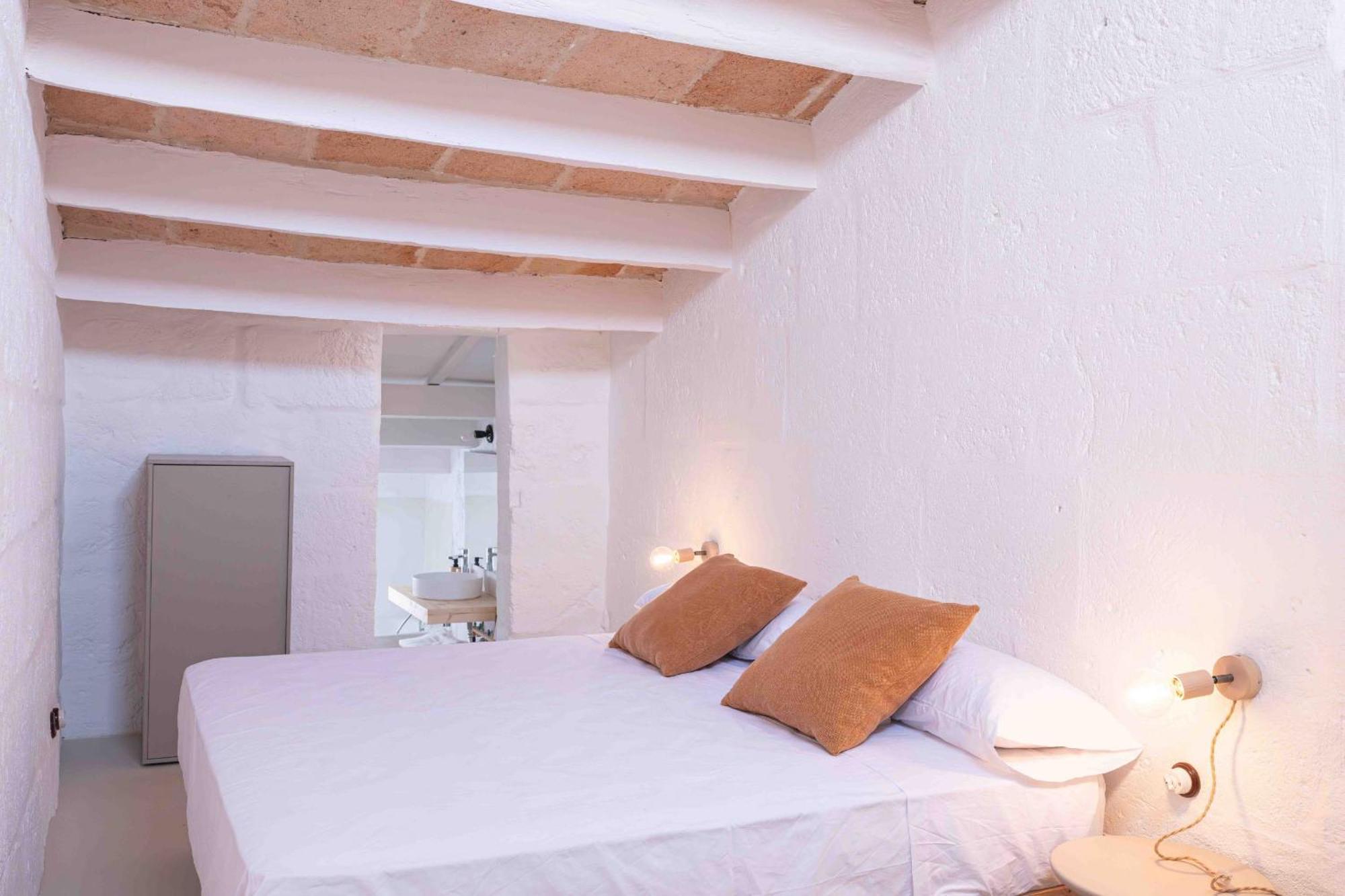 Pere Alcantara 40, 3 Bedroom House, Ciutadella Ciutadella  Zewnętrze zdjęcie