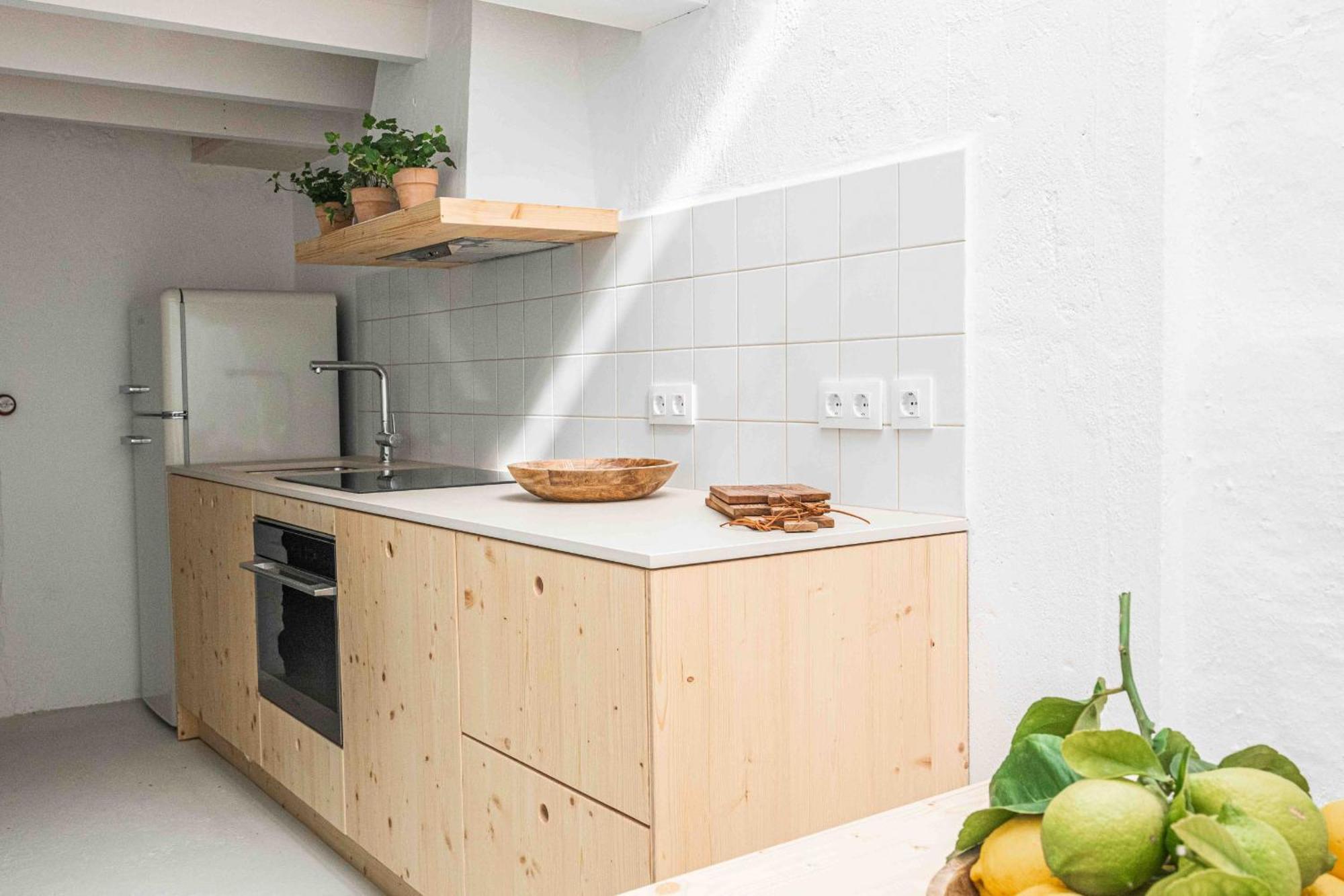 Pere Alcantara 40, 3 Bedroom House, Ciutadella Ciutadella  Zewnętrze zdjęcie