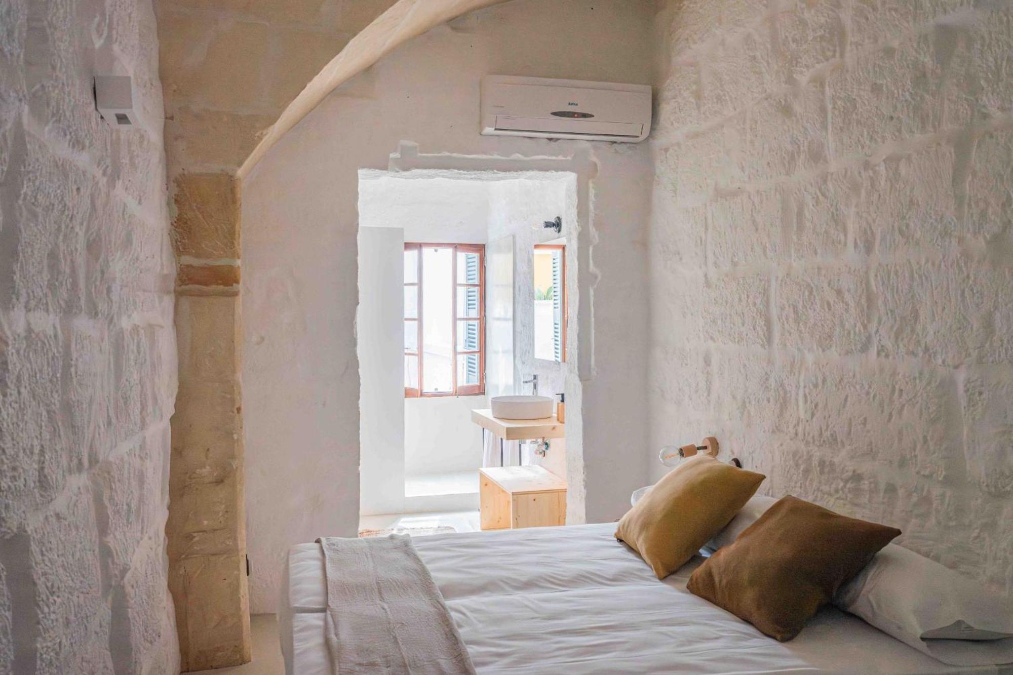Pere Alcantara 40, 3 Bedroom House, Ciutadella Ciutadella  Zewnętrze zdjęcie